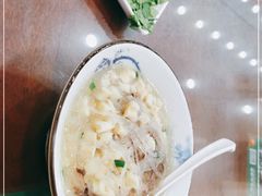 -同胜祥清真新豫菜(杜岭街店)