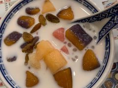 -广信牛奶甜品世家(台东店)