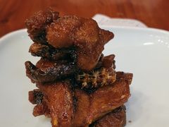 -奎元馆.百年奎元.非遗传承(西湖边的解放路店)