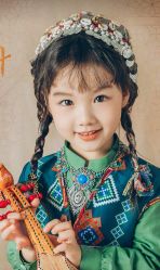-倾城宝贝儿童摄影(浦东金谊店)