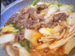 -晴季寿司(红旗街万达店)