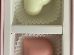 手工巧克力-王品牛排(佛山南海万科广场店)