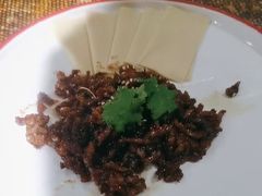 -北平盛世·新京菜·北京烤鸭(劲松·双井店)