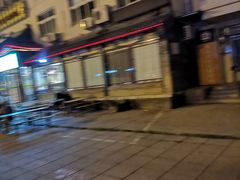 -西域美食蘭州拉面