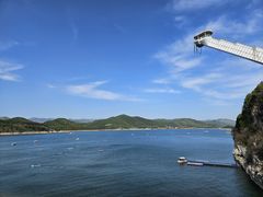 -北京金海湖景区