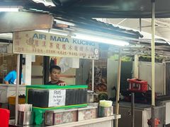 -罗汉果龙眼冰糖燉冬瓜