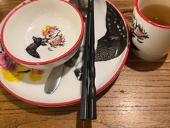 -新白鹿餐厅(银泰西湖文化广场店)