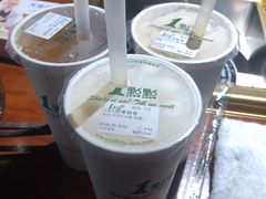 -1点点(万达茂店)