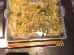 酸菜-很久以前羊肉串(南京路第一百货店)