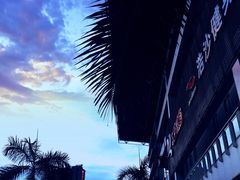 -牡丹游泳馆(金山馆)