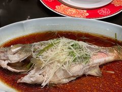-北京王府井希尔顿酒店·秦唐中餐厅Chynna