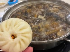 -太婆天府山珍酒楼(亚运村店)