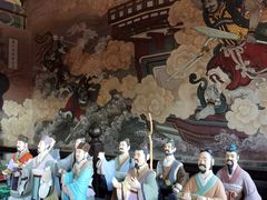 -关帝庙(大同古城)