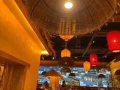 大堂-老湘村·湖南土菜(天河维多利店)