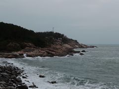 -广东惠东海龟国家级自然保护区
