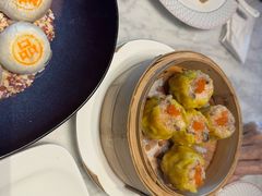-深圳美高梅酒店-品聚嘉府中餐厅