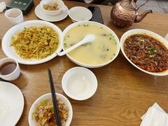 -茶泡饭(李子坝店)