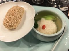 -淮扬府·游园京梦(北京SKP店)
