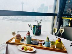 -Da Ivo哒伊沃意大利魔镜餐厅(外滩店)