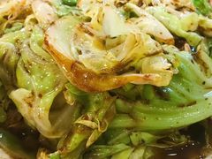-昱德来·天津菜(河西店)