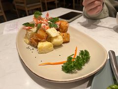 -鹿港小镇(黄金店)