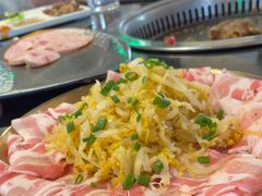 -老卜奎齐齐哈尔烤肉(人民东路店)