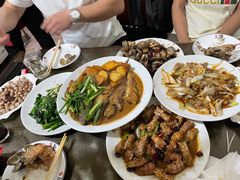 -小红门海鲜