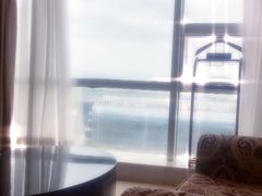 -深圳东方银座酒店