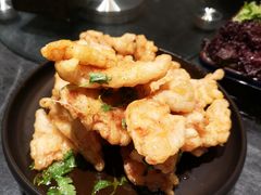 -金掌勺东北菜(格兰晴天店)