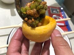 -鲜得莱渔港·小平岛海胆馆(七贤岭店)