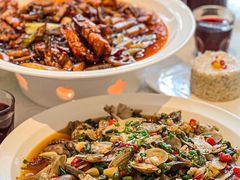 -辣婆婆(航天桥店)