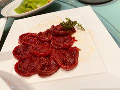 -皇城老妈·大连海鲜火锅(港湾店)