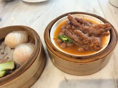 -鹭江潮餐厅•福建菜(鹭江佲家酒店)