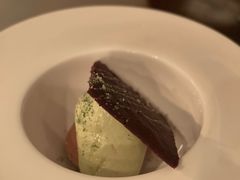 -Ocean's Table 欧舍