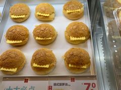 -红花点心局(护国寺店)