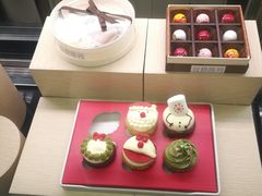 -Pantry's Best派悦坊蛋糕(K11购物艺术中心店)