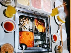 -海底捞火锅(万达广场店)