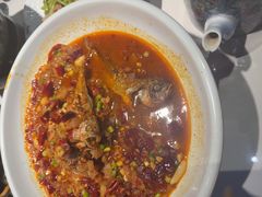 -图味美小黄鱼·景德菜(浙江路店)