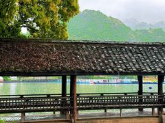-富春桃源风景区
