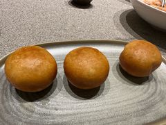 玉兰饼-太湖饭店·寄畅轩中餐厅