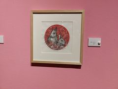-江苏省美术馆(长江路新馆)