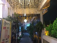 走廊-每食每刻·皖北新民地锅鸡