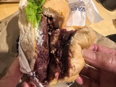 -Fergburger(皇后镇店)