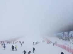 -太子岭滑雪场