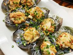 -顺德美食坊(南沙分店)