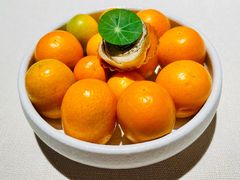 玉兰菜-The Georg(东华门店)