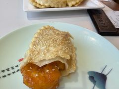 -鲁南仔·滕州炒鸡(经三路店)