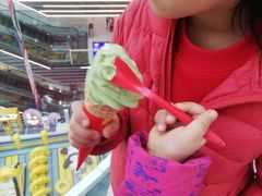 -蜜雪冰城(万达广场店)