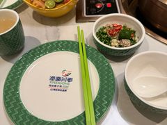 -润园四季椰子鸡火锅(南山海岸城店)