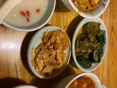 -古觉面片(科技路天朗蓝湖树店)